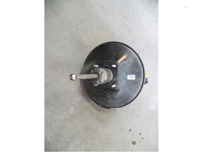 Usagé Servo frein Volkswagen Bora (1J2) 1.6 Prix sur demande proposé par Autodemontage Joko B.V.