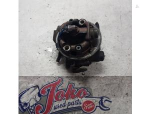 Used Injector housing Opel Astra G (F08/48) 1.6 Price on request offered by Autodemontage Joko B.V.