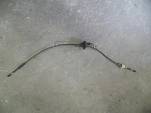 Used Gearbox control cable Opel Astra G (F08/48) 1.6 Price on request offered by Autodemontage Joko B.V.