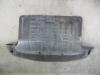 Hyundai Tucson (JM) 2.0 CRDi VGT 16V 4x2 Motor Schutzblech