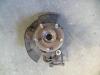 Hyundai Tucson (JM) 2.0 CRDi VGT 16V 4x2 Achsschenkel links vorne