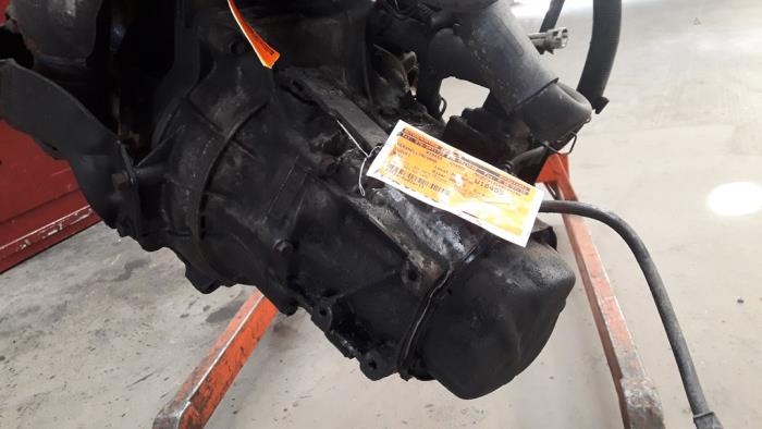 Gebrauchte Getriebe Suzuki Alto (SH410) 1.0 16V Preis auf Anfrage angeboten von Autodemontage Joko B.V.