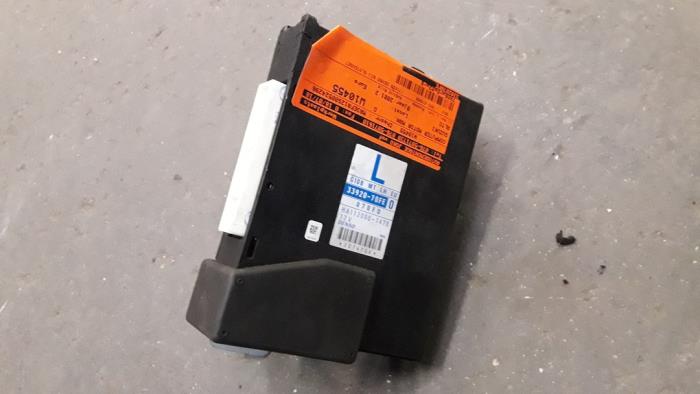 Used Engine management computer Suzuki Alto (SH410) 1.0 16V Price on request offered by Autodemontage Joko B.V.