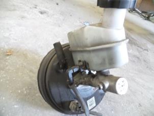 Used Brake pump Hyundai Tucson (JM) 2.0 CRDi VGT 16V 4x2 Price on request offered by Autodemontage Joko B.V.