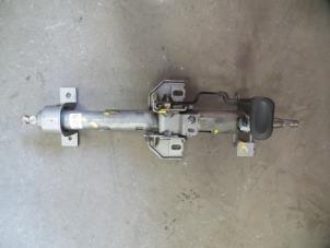 Used Steering column housing Hyundai Tucson (JM) 2.0 CRDi VGT 16V 4x2 Price on request offered by Autodemontage Joko B.V.