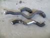 Hyundai Tucson (JM) 2.0 CRDi VGT 16V 4x2 Intercooler Schlauch