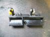 Hyundai Tucson (JM) 2.0 CRDi VGT 16V 4x2 Heckklappengriff