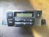 Hyundai Tucson (JM) 2.0 CRDi VGT 16V 4x2 Heizung Bedienpaneel
