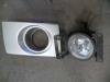 Hyundai Tucson (JM) 2.0 CRDi VGT 16V 4x2 Fernlicht rechts