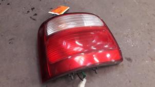 Used Taillight, left Suzuki Alto (SH410) 1.0 16V Price on request offered by Autodemontage Joko B.V.