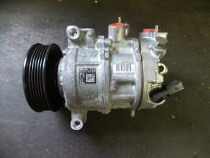 Used Air conditioning pump Volkswagen Passat Variant (3G5) 1.6 TDI 16V Price on request offered by Autodemontage Joko B.V.