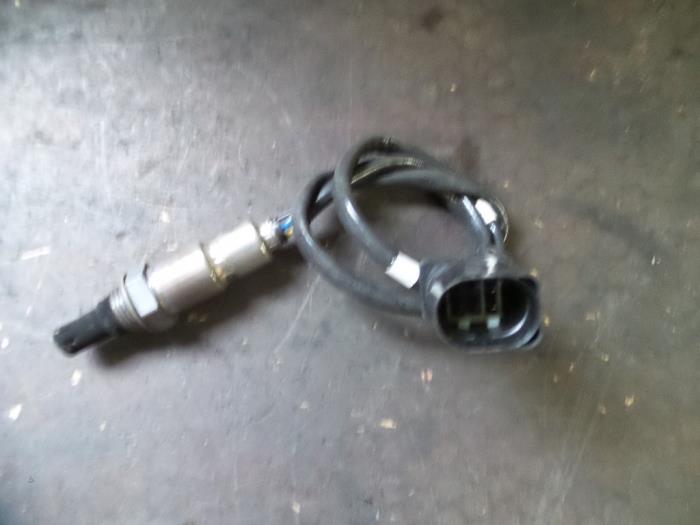 Usados Sonda Lambda Volkswagen Passat Variant (3G5) 1.6 TDI 16V Precio de solicitud ofrecido por Autodemontage Joko B.V.