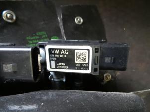 Gebrauchte Rußfilter Sensor Volkswagen Passat Variant (3G5) 1.6 TDI 16V Preis auf Anfrage angeboten von Autodemontage Joko B.V.