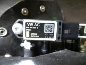 Used Particulate filter sensor Volkswagen Passat Variant (3G5) 1.6 TDI 16V Price on request offered by Autodemontage Joko B.V.