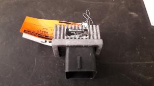 Used Glow plug relay Peugeot 206 SW (2E/K) 2.0 HDi Price on request offered by Autodemontage Joko B.V.