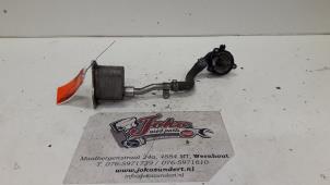 Used Oil cooler Opel Meriva 1.4 Turbo 16V ecoFLEX Price on request offered by Autodemontage Joko B.V.