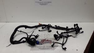 Used Wiring harness Opel Meriva 1.4 Turbo 16V ecoFLEX Price on request offered by Autodemontage Joko B.V.