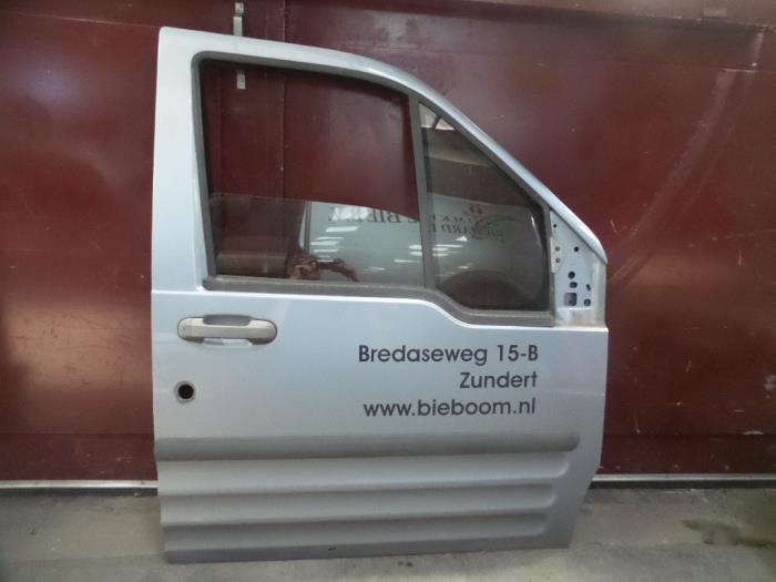 Door 2-door, right from a Ford Transit Connect 1.8 TDCi 90 2006