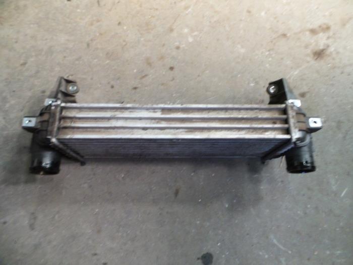 Usagé Intercooler Ford Transit Connect 1.8 TDCi 90 Prix sur demande proposé par Autodemontage Joko B.V.