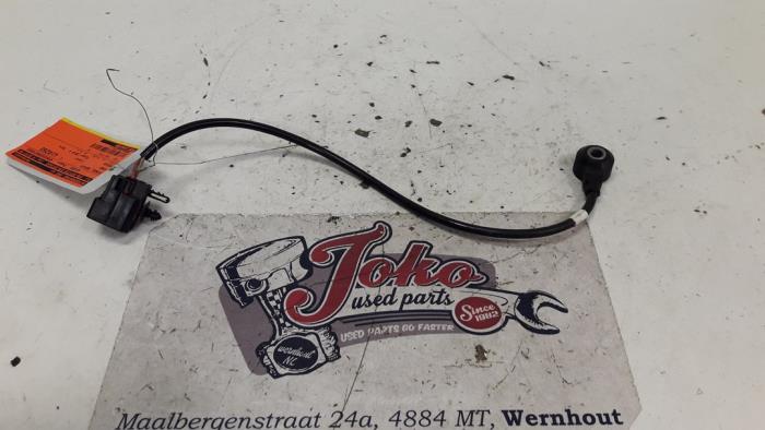 Gebrauchte Klopfsensor Ford Focus 3 1.6 Ti-VCT 16V 125 Preis auf Anfrage angeboten von Autodemontage Joko B.V.