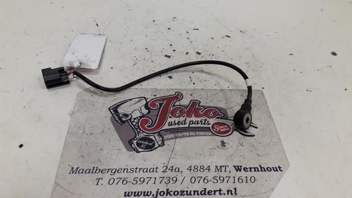 Gebrauchte Klopfsensor Ford Focus 3 1.6 Ti-VCT 16V 125 Preis auf Anfrage angeboten von Autodemontage Joko B.V.