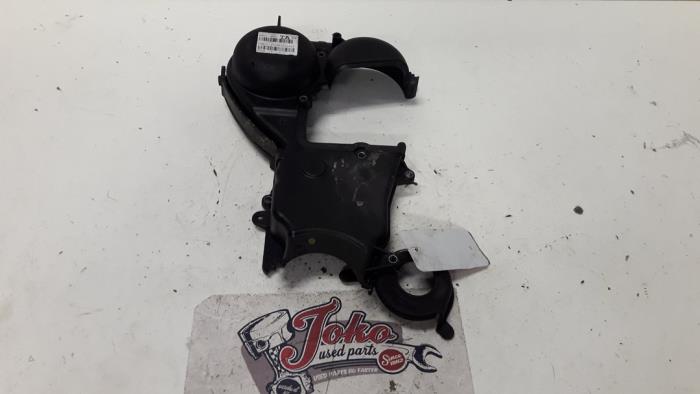 Usagé Couvercle de distribution Ford Focus 3 1.6 Ti-VCT 16V 125 Prix sur demande proposé par Autodemontage Joko B.V.