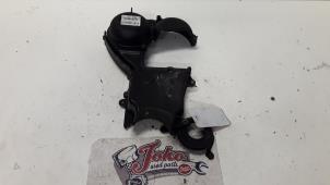 Used Timing cover Ford Focus 3 1.6 Ti-VCT 16V 125 Price on request offered by Autodemontage Joko B.V.