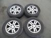 Hyundai Tucson (JM) 2.0 CRDi VGT 16V 4x2 Sportfelgen Set