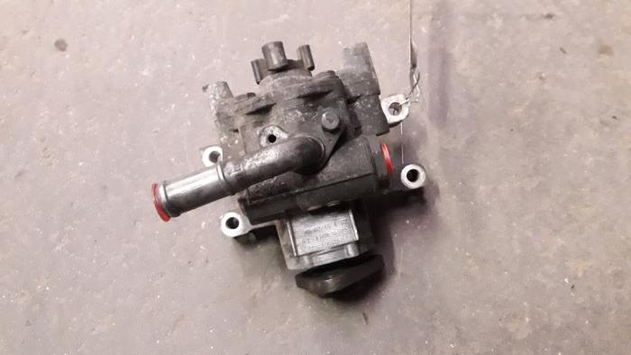 Usagé Pompe de direction Ford Transit 2.2 TDCi 16V Prix sur demande proposé par Autodemontage Joko B.V.