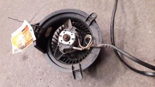 Used Heating and ventilation fan motor Mercedes 190 (W201) 2.0 E Price on request offered by Autodemontage Joko B.V.