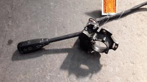 Used Steering column stalk Mercedes 190 (W201) 2.0 E Price on request offered by Autodemontage Joko B.V.