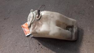 Used Front windscreen washer reservoir Mercedes 190 (W201) 2.0 E Price on request offered by Autodemontage Joko B.V.
