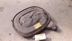 Used Air box Mercedes 190 (W201) 2.0 E Price on request offered by Autodemontage Joko B.V.