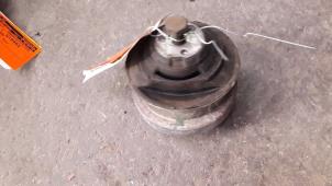 Used Engine mount Mercedes 190 (W201) 2.0 E Price on request offered by Autodemontage Joko B.V.