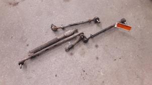Used Tie rod (complete) Mercedes 190 (W201) 2.0 E Price on request offered by Autodemontage Joko B.V.