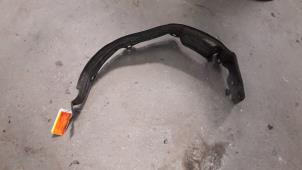 Used Wheel arch liner Mercedes 190 (W201) 2.0 E Price on request offered by Autodemontage Joko B.V.
