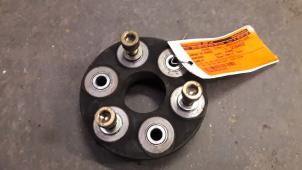 Used Propshaft donut Mercedes 190 (W201) 2.0 E Price on request offered by Autodemontage Joko B.V.