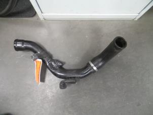 Used Intercooler hose Ford Transit Connect 1.8 TDCi 90 Price on request offered by Autodemontage Joko B.V.