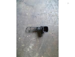 Used Boost pressure sensor Ford Transit Connect 1.8 TDCi 90 Price on request offered by Autodemontage Joko B.V.
