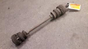 Used Drive shaft, rear left Mercedes 190 (W201) 2.0 E Price on request offered by Autodemontage Joko B.V.