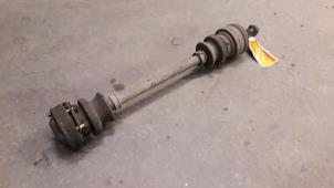 Used Drive shaft, rear right Mercedes 190 (W201) 2.0 E Price on request offered by Autodemontage Joko B.V.