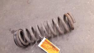 Used Rear coil spring Mercedes 190 (W201) 2.0 E Price on request offered by Autodemontage Joko B.V.