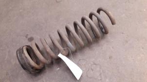Used Front spring screw Mercedes 190 (W201) 2.0 E Price on request offered by Autodemontage Joko B.V.