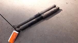 Used Shock absorber kit Mercedes 190 (W201) 2.0 E Price on request offered by Autodemontage Joko B.V.