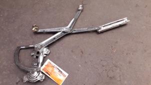 Used Window mechanism 4-door, front left Mercedes 190 (W201) 2.0 E Price on request offered by Autodemontage Joko B.V.