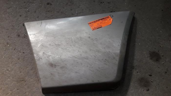 Begagnade Dekorstripe Mercedes 190 (W201) 2.0 E Pris på förfrågan erbjuds av Autodemontage Joko B.V.