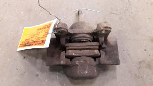 Used Rear brake calliper, left Mercedes 190 (W201) 2.0 E Price on request offered by Autodemontage Joko B.V.