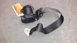 Used Rear seatbelt, left Mercedes 190 (W201) 2.0 E Price on request offered by Autodemontage Joko B.V.
