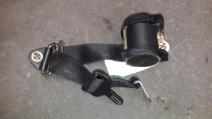 Used Rear seatbelt, right Mercedes 190 (W201) 2.0 E Price on request offered by Autodemontage Joko B.V.