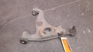 Used Front lower wishbone, left Mercedes 190 (W201) 2.0 E Price on request offered by Autodemontage Joko B.V.